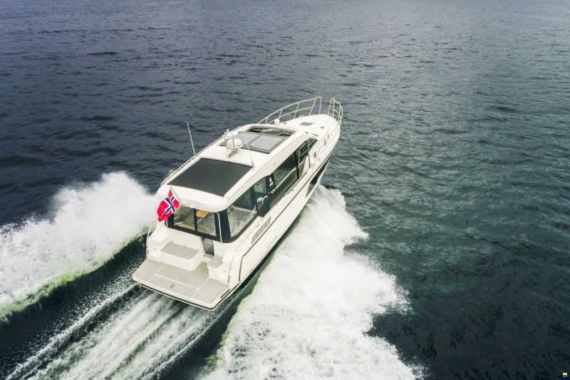 Viknes S40 Panorama