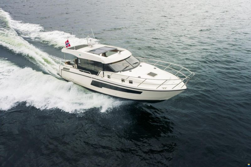 Viknes S40 Panorama