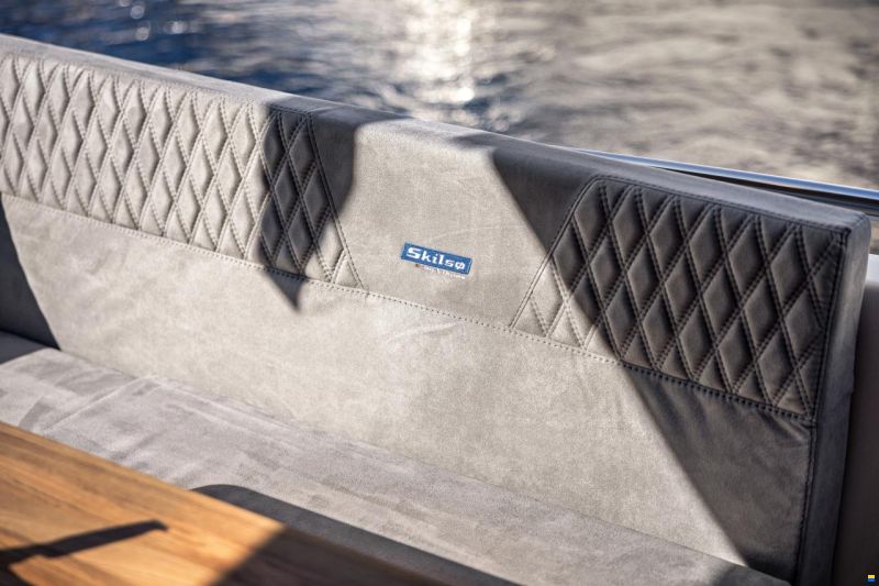 Skilsø 39 Panorama