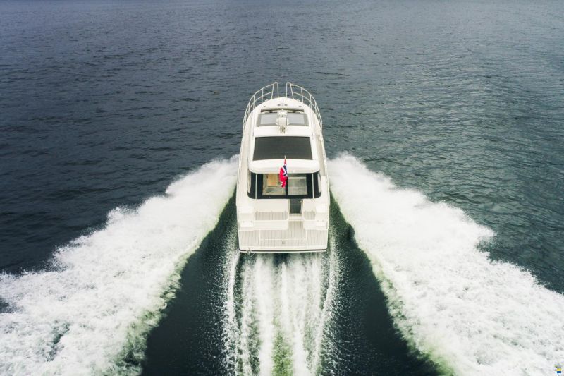Viknes S40 Panorama