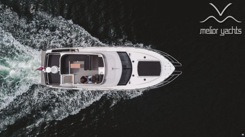 Skils&oslash; 39 Fly