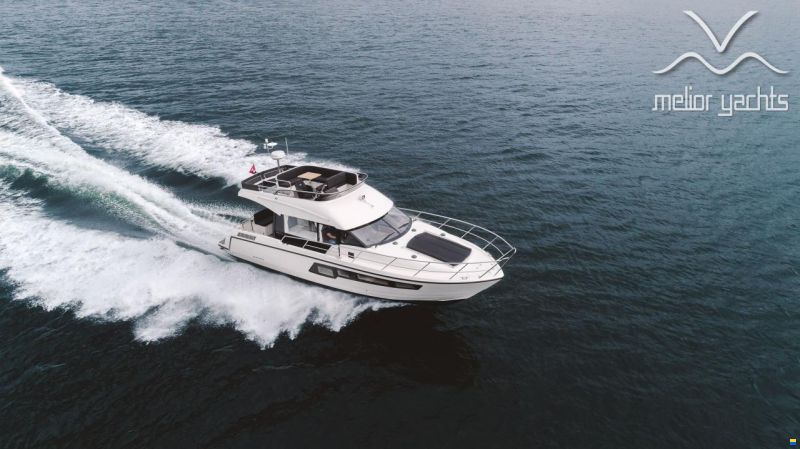 Skilsø 39 Fly