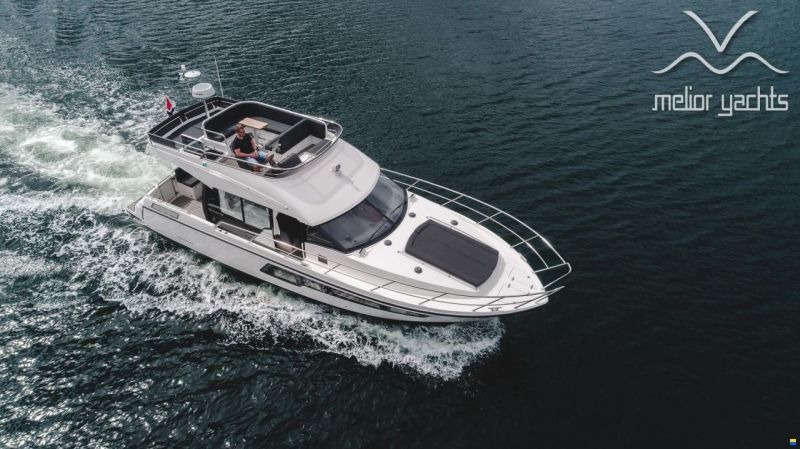 Skilsø 39 Fly