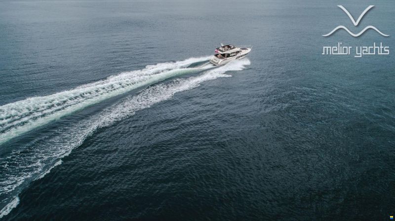 Skilsø 39 Fly