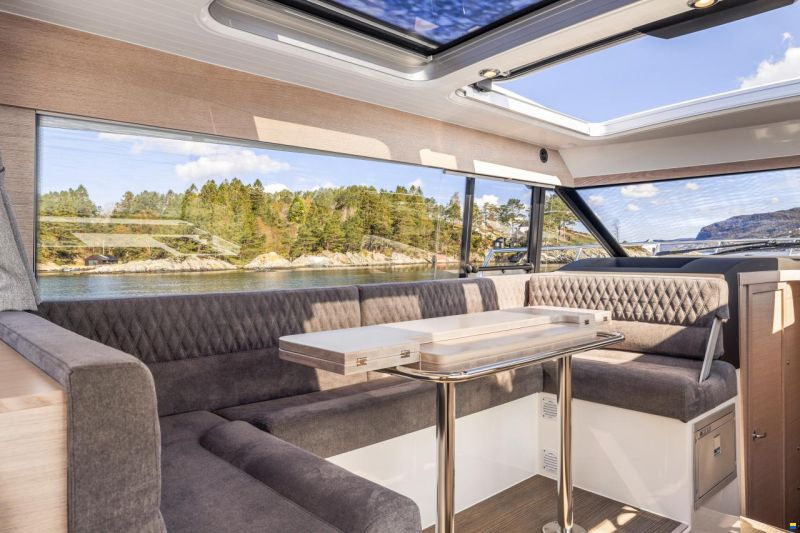 Skilsø 39 Fly