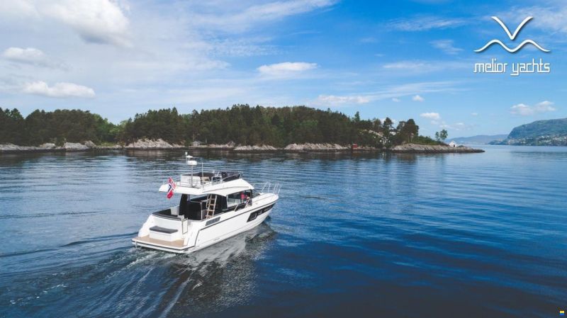 Skilsø 39 Fly