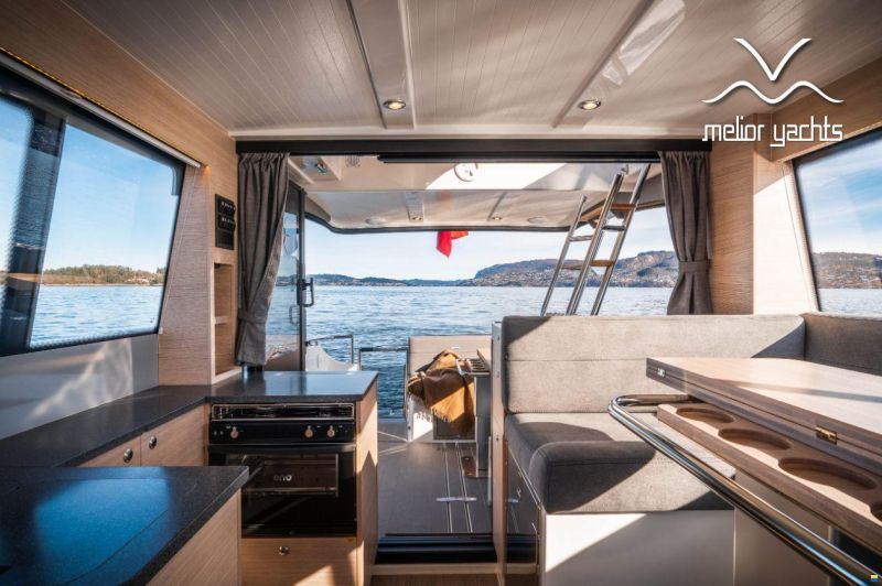 Skilsø 35 Fly