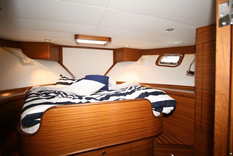 Integrity Trawlers Coastal Express 550CE