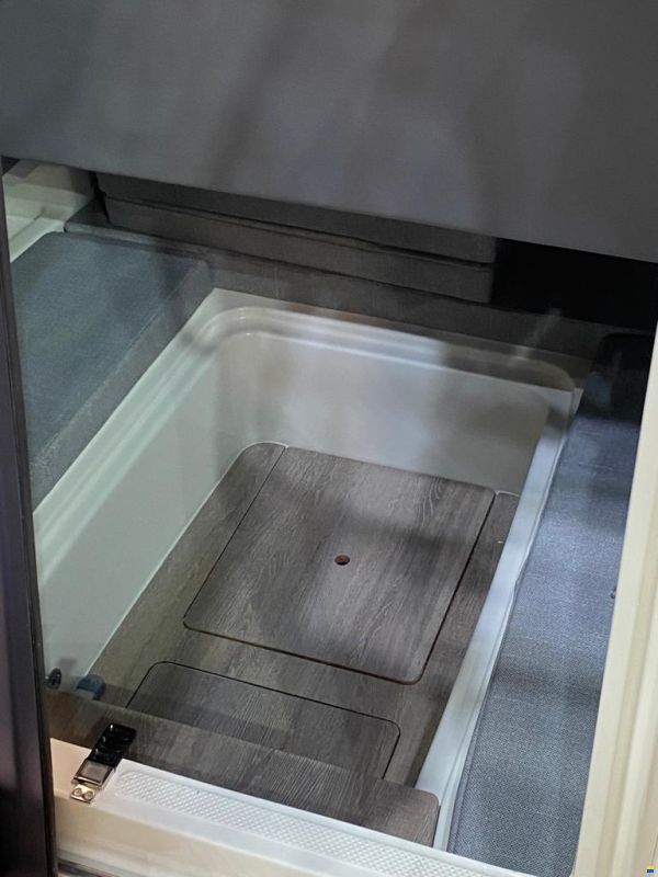 Quicksilver 805 Open + Mercury F175 SUR COMMANDE