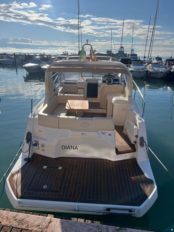 Cranchi Z35