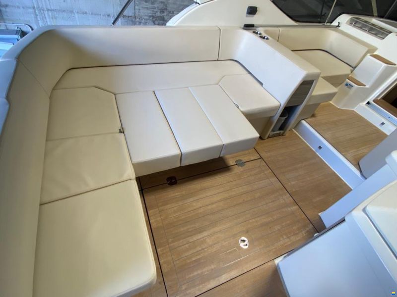 Cranchi Z35