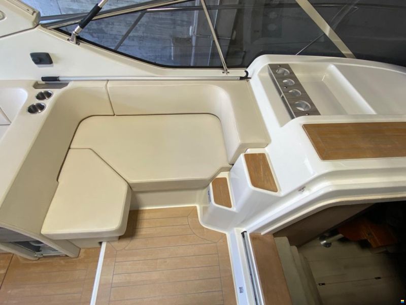 Cranchi Z35