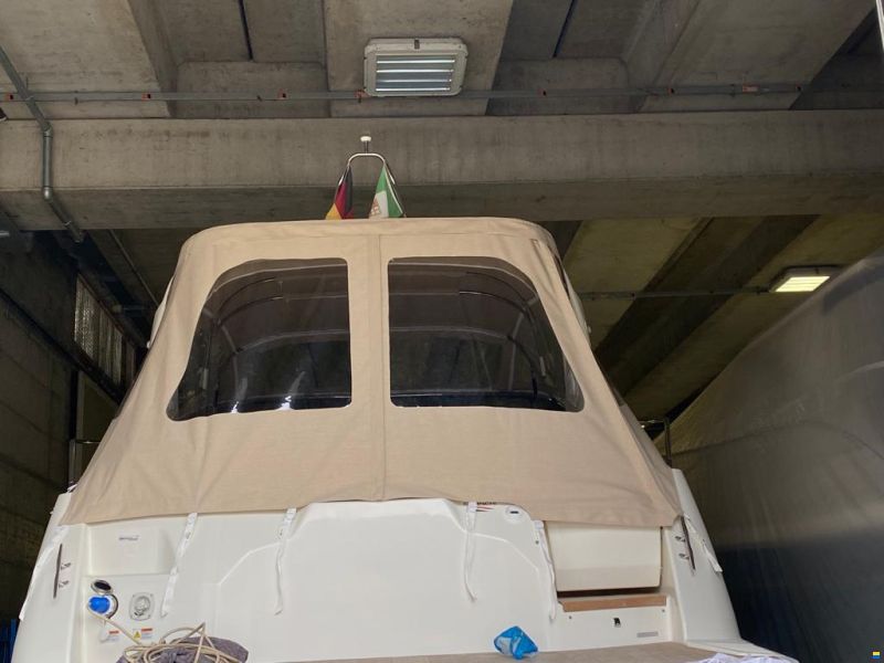 Cranchi Z35