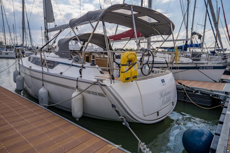 Bavaria CRUISER 34 STYLE - 2022