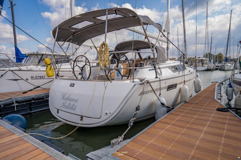 Bavaria CRUISER 34 STYLE - 2022