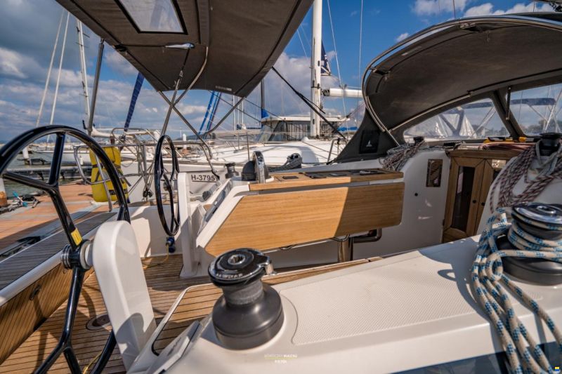 Bavaria CRUISER 34 STYLE - 2022