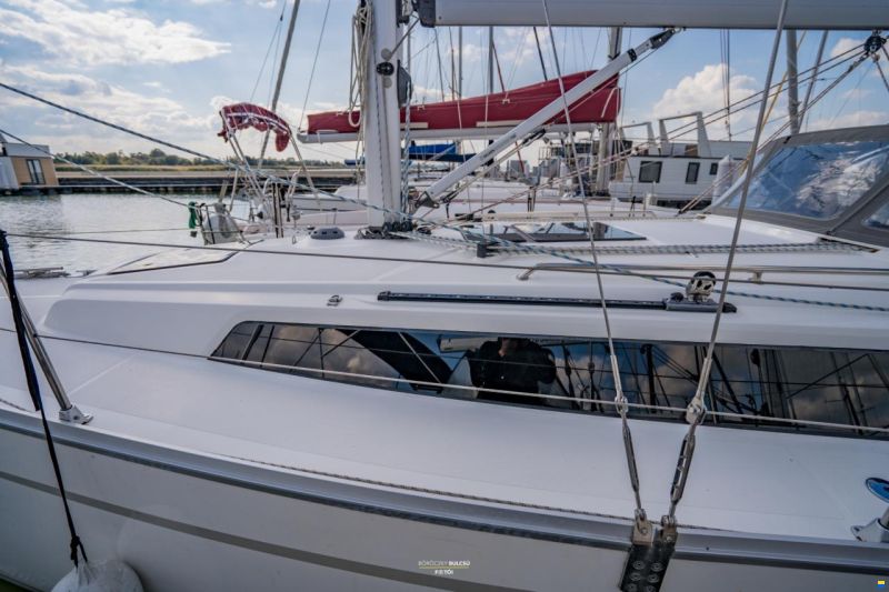 Bavaria CRUISER 34 STYLE - 2022