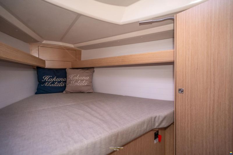 Bavaria CRUISER 34 STYLE - 2022