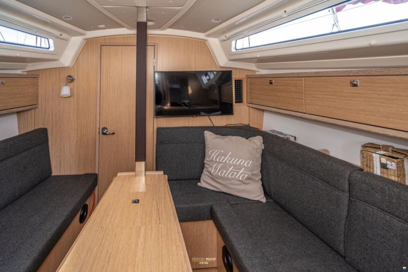 Bavaria CRUISER 34 STYLE - 2022