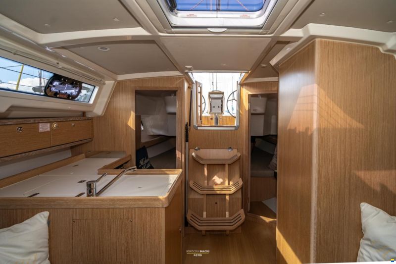 Bavaria CRUISER 34 STYLE - 2022