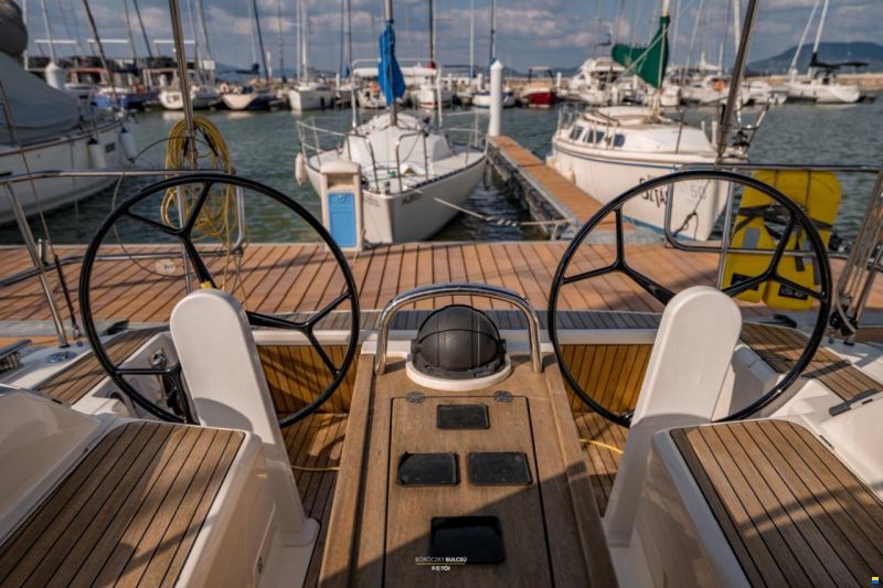 Bavaria CRUISER 34 STYLE - 2022