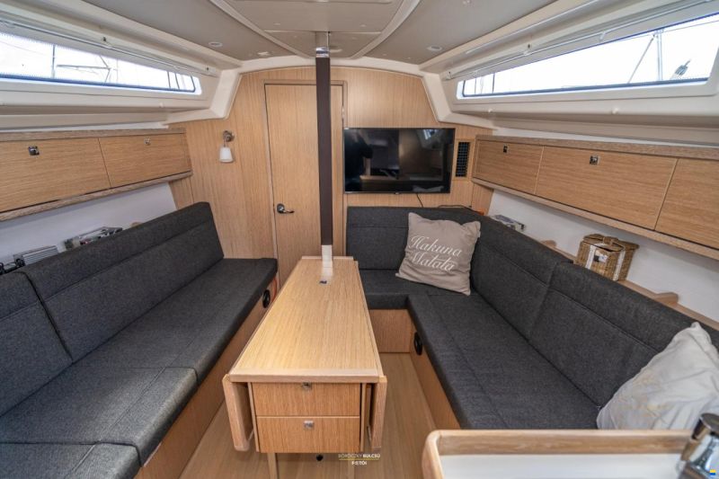 Bavaria CRUISER 34 STYLE - 2022