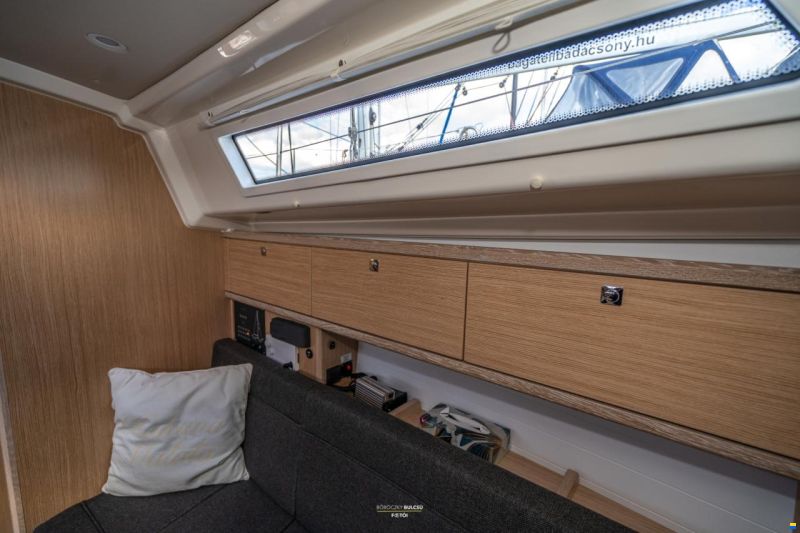 Bavaria CRUISER 34 STYLE - 2022