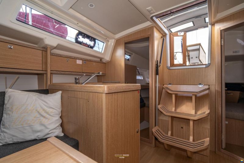 Bavaria CRUISER 34 STYLE - 2022