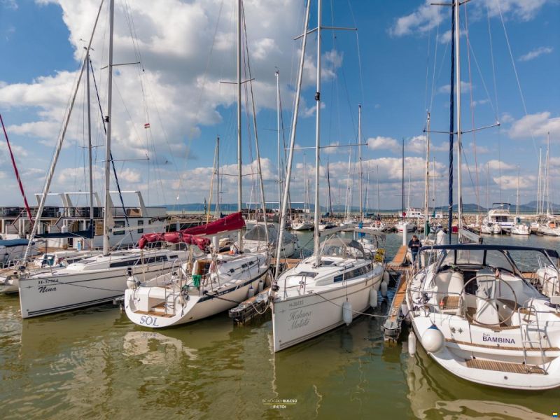 Bavaria CRUISER 34 STYLE - 2022