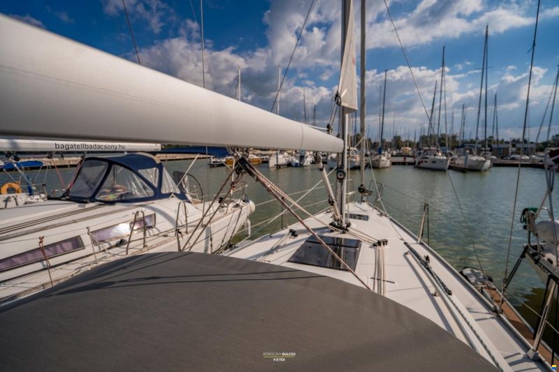 Bavaria CRUISER 34 STYLE - 2022