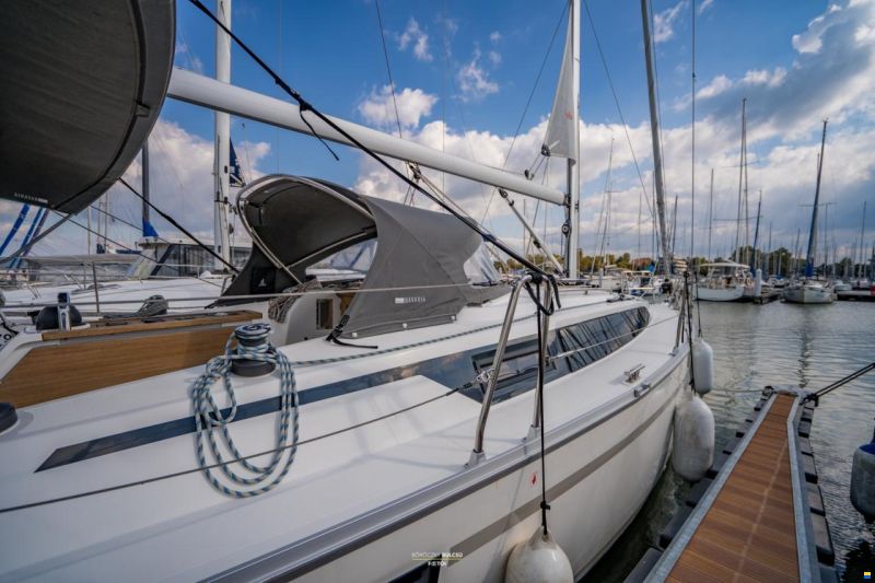 Bavaria CRUISER 34 STYLE - 2022