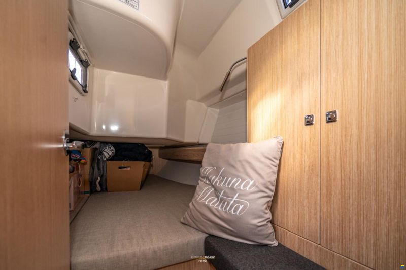 Bavaria CRUISER 34 STYLE - 2022