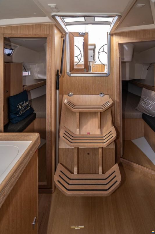 Bavaria CRUISER 34 STYLE - 2022