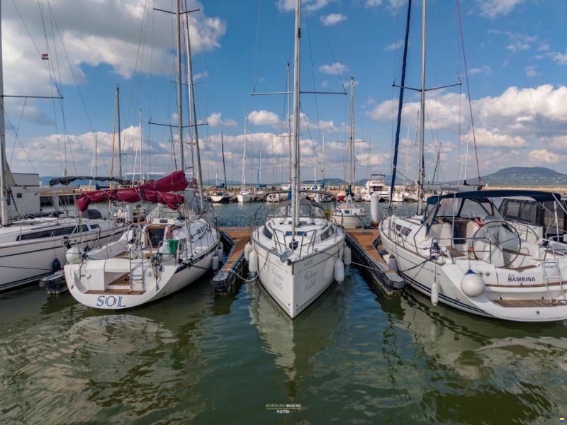 Bavaria CRUISER 34 STYLE - 2022