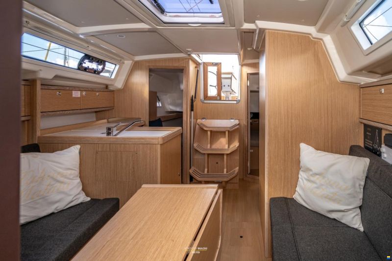 Bavaria CRUISER 34 STYLE - 2022