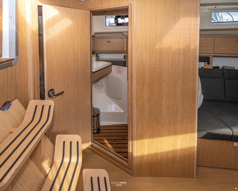 Bavaria CRUISER 34 STYLE - 2022