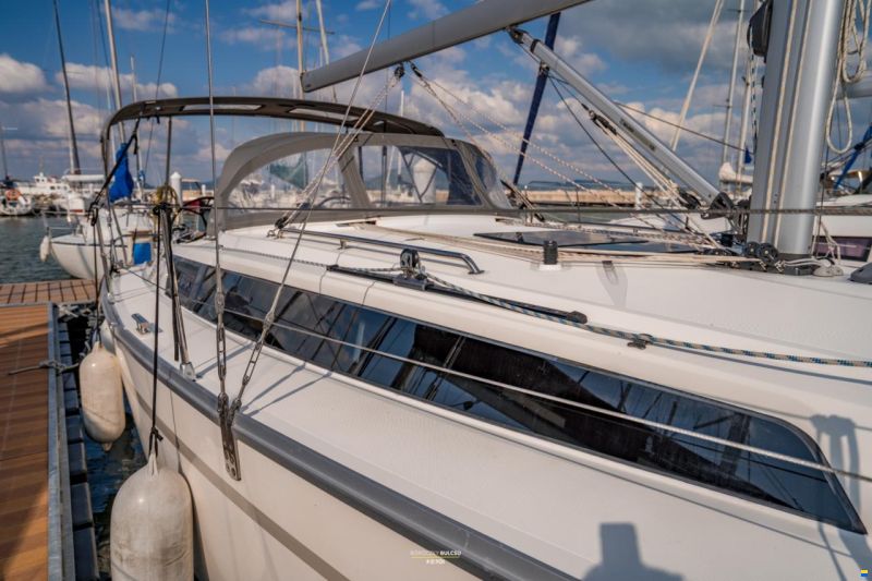 Bavaria CRUISER 34 STYLE - 2022
