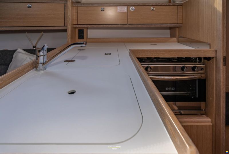 Bavaria CRUISER 34 STYLE - 2022
