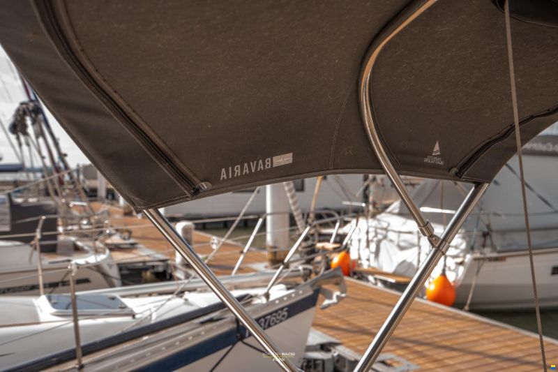 Bavaria CRUISER 34 STYLE - 2022