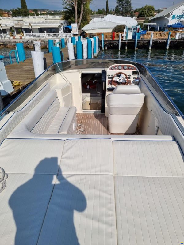 A. Mostes Offshore 29