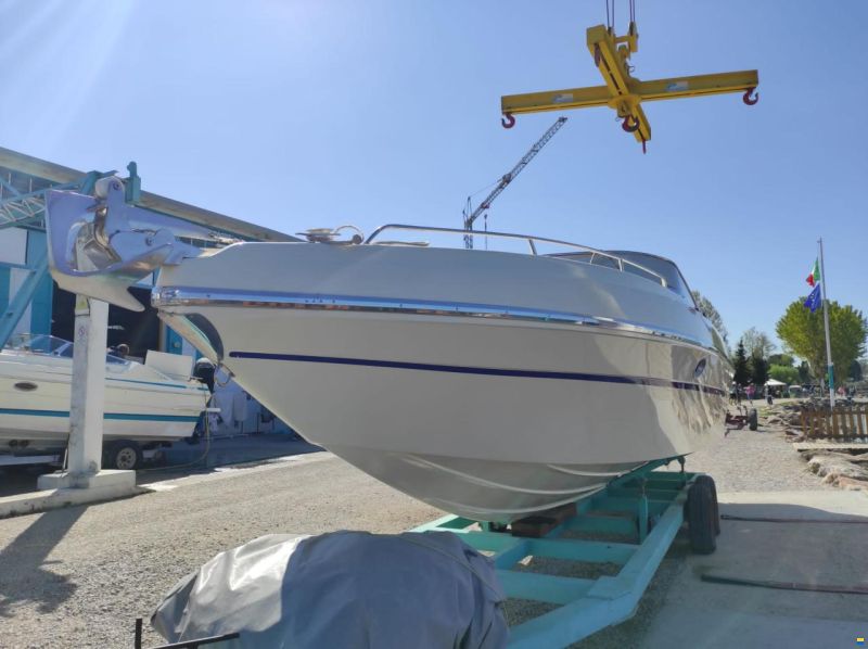 A. Mostes Offshore 29