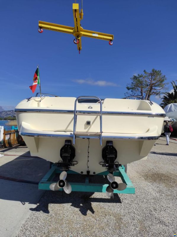 A. Mostes Offshore 29