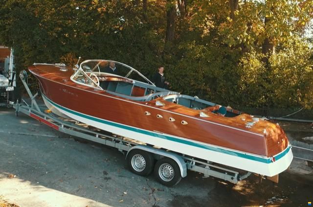 Riva Tritone