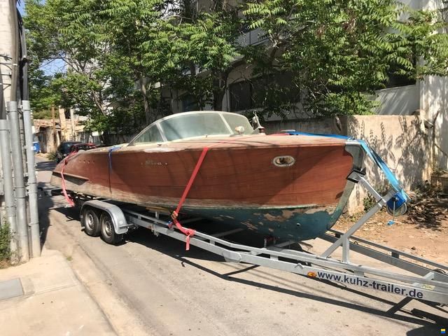 Riva Tritone