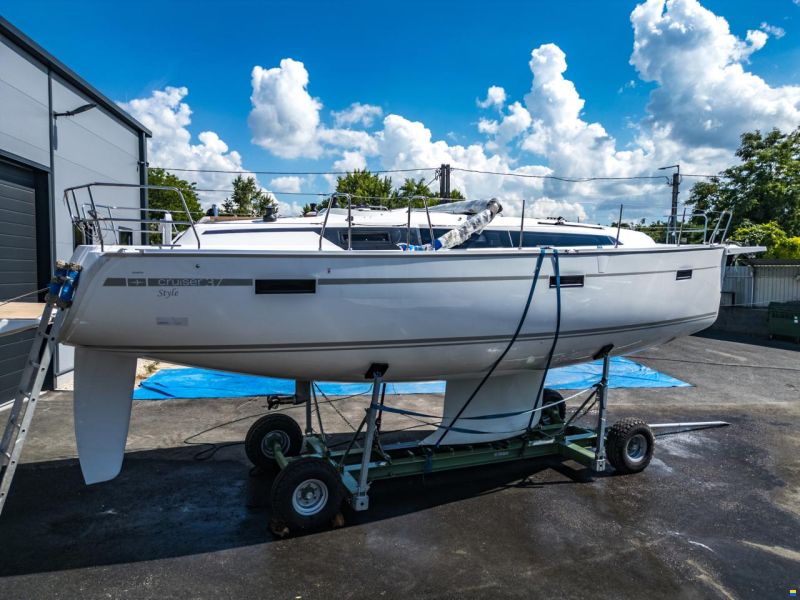 Bavaria CRUISER 37 STYLE
