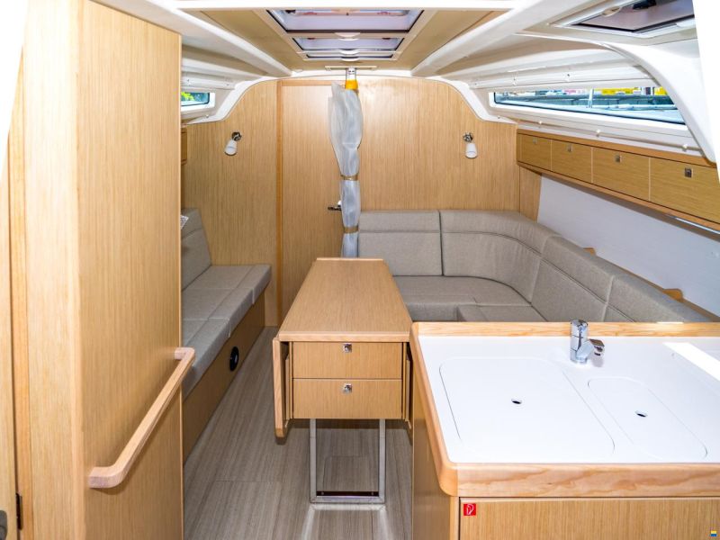 Bavaria CRUISER 37 STYLE
