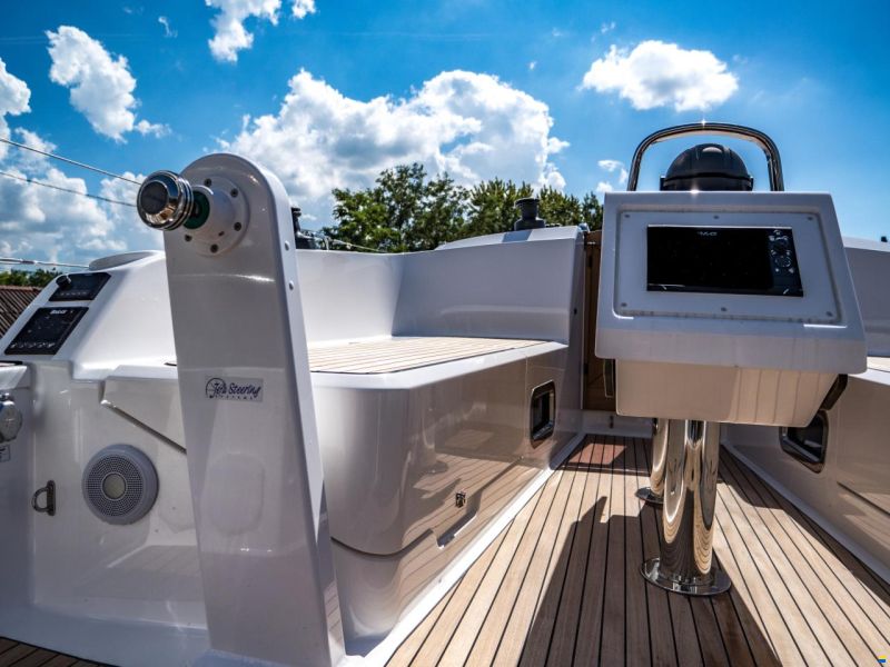 Bavaria CRUISER 37 STYLE