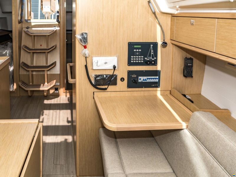 Bavaria CRUISER 37 STYLE