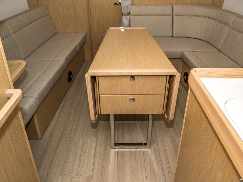 Bavaria CRUISER 37 STYLE