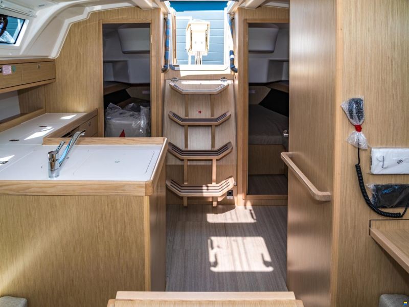 Bavaria CRUISER 37 STYLE